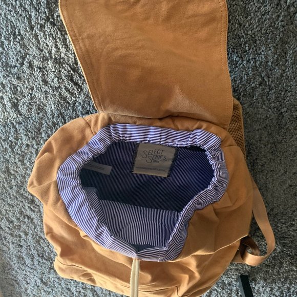 Herschel backpack - Picture 3 of 6